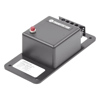 Supresor de Picos de 120 Vac a 15 AMP, Con Fusible Interno, Tecnologia SASD (1101-010)