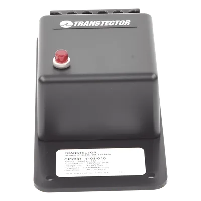 Supresor de Picos de 120 Vac a 15 AMP, Con Fusible Interno, Tecnologia SASD (1101-010)