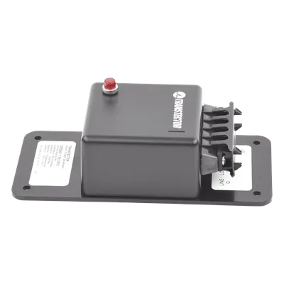 Supresor de Picos de 120 Vac a 15 AMP, Con Fusible Interno, Tecnologia SASD (1101-010)