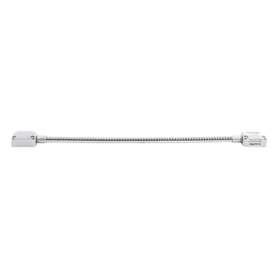 Pasacables para Puertas / Aleación Metálica / 480 mm (1.57 ft) de Longitud / Protección de Cableado / 0.32 kg