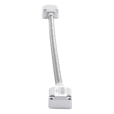 Pasacables para Puertas / Aleación Metálica / 480 mm (1.57 ft) de Longitud / Protección de Cableado / 0.32 kg