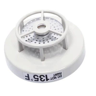 Detector Convencional De Temperatura Fija 57°C (135°F) (0200-02570)