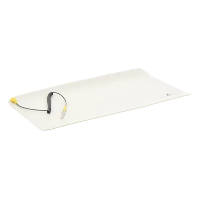 Tapete Antiestático / Vinilo Semi-Conductivo / 290 mm x 560 mm / 0.95 x 1.84 ft / 0.320 Kg
