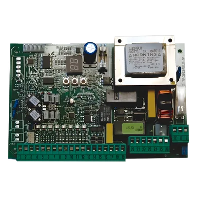 Refaccion para FAAC 620/640 / Tablilla principal