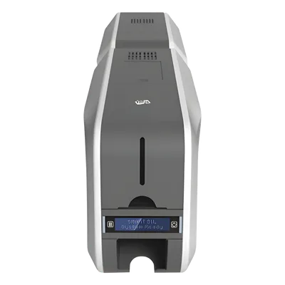 Kit Impresora SMART51L / Con Laminador /DOBLE Lado/3 Años Garantia / Incluye 2 x RibbonColor / 100 tarjetas PVC/ 1 Cinta de Limpieza/ Software