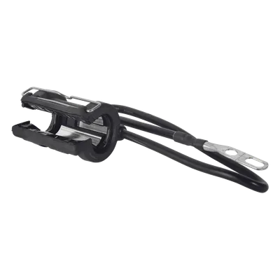 Kit de Aterrizaje / 7/8" / 100,000 A / IP68 / -40°C a +85°C / Conductor 609.6 mm (24 ft)