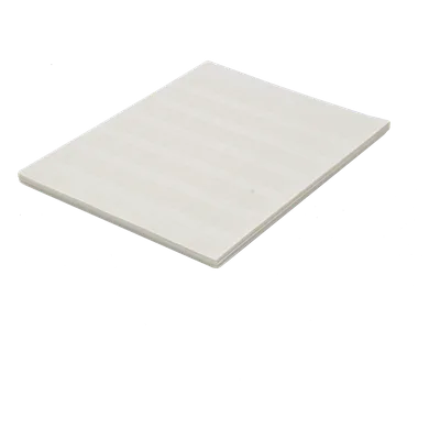 Etiquetas Auto-Laminadas / 25.4 x 38.1 mm / Poliéster / 10-6 AWG / -18°C a 135°C / 2500 piezas