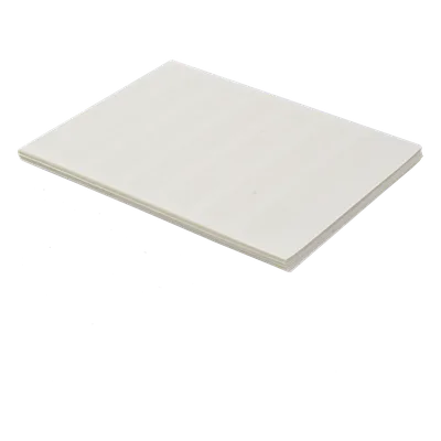 Etiquetas Auto-Laminadas / 25.4 x 38.1 mm / Poliéster / 10-6 AWG / -18°C a 135°C / 2500 piezas