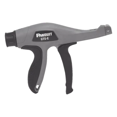 Pistola Manual para Cinchos / Tensión 8-50 lb / Corte Automático / Aluminio / 0.61 lb