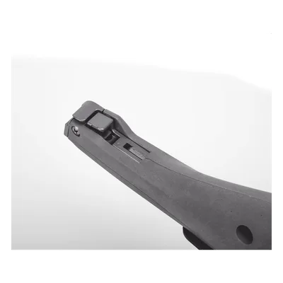 Pistola Manual para Cinchos / Tensión 8-50 lb / Corte Automático / Aluminio / 0.61 lb