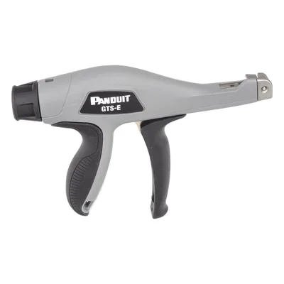 Pistola Manual para Cinchos / Tensión 8-50 lb / Corte Automático / Aluminio / 0.61 lb