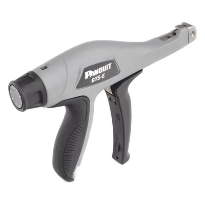 Pistola Manual para Cinchos / Tensión 8-50 lb / Corte Automático / Aluminio / 0.61 lb