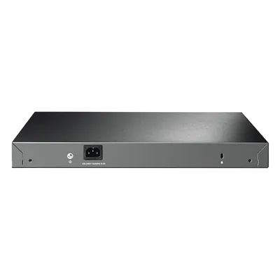 Switch PoE+ administrable Capa 2 / 24 puertos Gigabit / 4 puertos SFP / 384 W / 41.7 Mpps