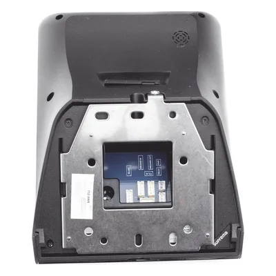 Lector Facial / Bluetooth / MultiClass SE / Dual RFID 125KHz EM HID Prox / 13.56MHz Mifare DesFire EV1 Felica iCLASS / 30,000 Usuarios / 4" Táctil