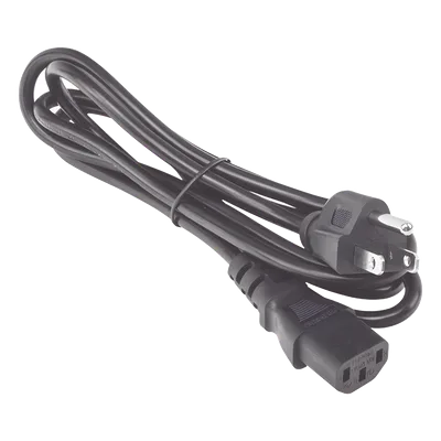 Fuente de poder / 12/24 Vcc / 1.75 A / 2 canales / 115 Vca / 0 a 49°C / 13 x 13.5 x 3.3 pulgadas
