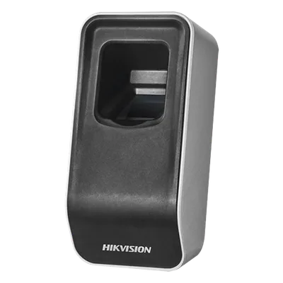 Enrolador de Huellas USB / 508 dpi / Sensor Óptico / Operación -30°C a 70°C / Compatible Windows XP/7/10 / SDK Gratuito