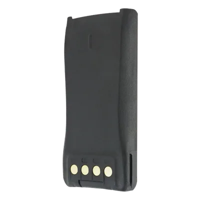 Batería Li-Ion / 2000 mAh / 7.4V / IP68 / -20°C a +60°C / 14.8 Wh