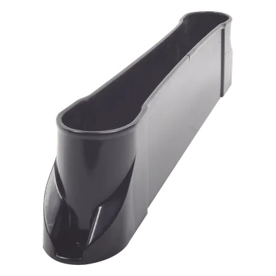 Base de Plástico para Arco Detector de Metales / Alta Durabilidad / Diseño Ligero / Ensamblaje sin Herramientas / Resistencia a Impactos y Corrosión