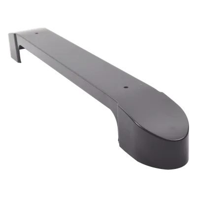 Cubierta superior para arcos detectores de metales / Material resistente a impactos / Dimensiones ajustables / Compatible con arcos estándar