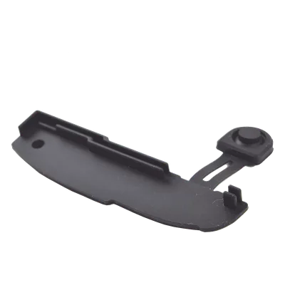 Goma para Micrófono / Compatibilidad TX1000P-TX2000 / Material Flexible / Protección Antiimpactos / Diseño Ergonómico