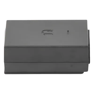 Adaptador PoE Ubiquiti de 48VDC, 0.5A puerto Gigabit