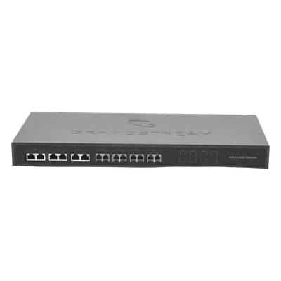 Controlador de Alta Disponibilidad para UCM6510
