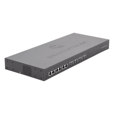 Controlador de Alta Disponibilidad para UCM6510