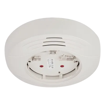 Base Aisladora para Sensores / 12-24 AWG / UL 464 y UL 268 / Montaje Versátil