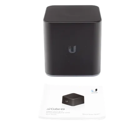Access Point Wi-Fi / 802.11n / 2.4 GHz / 300 Mbps / 4x FE / PoE 24V / 3.46 in
