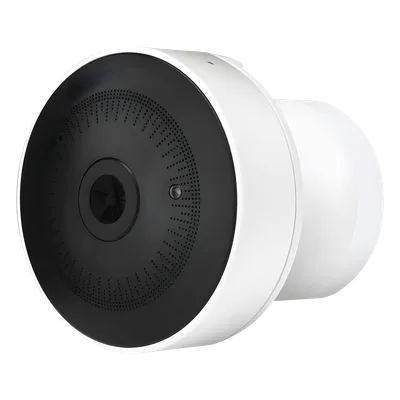 Cámara miniatura UniFi G3 MICRO para interior Wi-Fi doble banda 1080p vista nocturna con micrófono y altavoz integrado