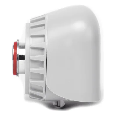 Adaptador TwistPort™ para Radio / Ultraancha 5180-6400 MHz / VSWR Optimizado / Instalación Sin Herramientas / Compatible con Antenas Cuerno