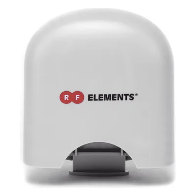 Adaptador TwistPort™ para Radio / Ultraancha 5180-6400 MHz / VSWR Optimizado / Instalación Sin Herramientas / Compatible con Antenas Cuerno