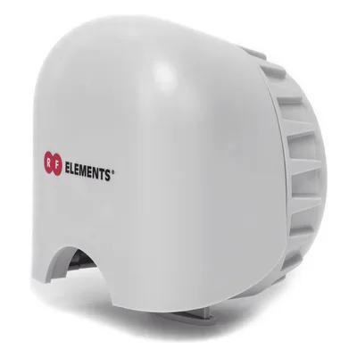 Adaptador TwistPort™ para Radio / Ultraancha 5180-6400 MHz / VSWR Optimizado / Instalación Sin Herramientas / Compatible con Antenas Cuerno