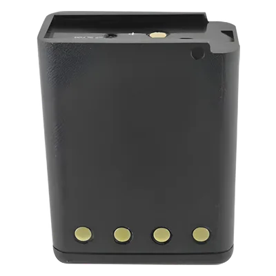 Batería NI-MH / 10.0V / 2000 mAh / -10°C a +65°C / 500 ciclos / Motorola P200