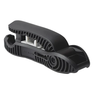 Herramienta de Terminación / Conectores Z-Plug / Cat6A / 10Gbps / UL 2043 / PoE / IoT