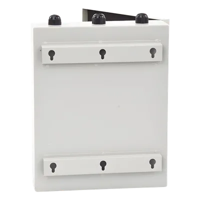 Fuente de Poder para Domos PTZ / 24 VCA @ 7A / 170W / IP65 / 127 VCA Entrada / 0.82 x 0.69 x 0.30 pies