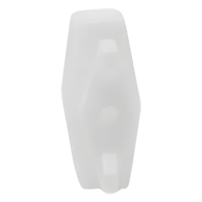 Tensor Mecánico para Cerco Eléctrico / Material POM Grado Industrial / Sin Herramientas / Resistente UV / A Prueba de Herrumbre / Alta Tensión