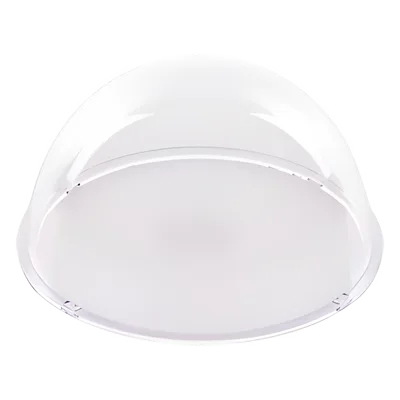 Burbuja Ahumada para Domo Motorizado IP / IP66 / IK10 / Compatible DS-2CD27xxG2-IZS