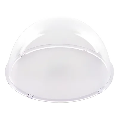 Burbuja Ahumada para Domo Motorizado IP / IP66 / IK10 / Compatible DS-2CD27xxG2-IZS