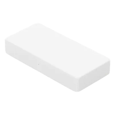 Switch de Escritorio / 8 Puertos 10/100 Mbps / Capacidad de Conmutación 1.6 Gbps / Sin Ventilador / Plug and Play