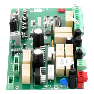 Tarjeta de Control PCB / Puertas Abatibles / Compatible MXSWAT3 y 002-ZL180-110 / Instalación Directa