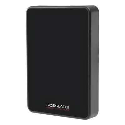 Lector de Control de Acceso / 13.56 MHz / Bluetooth BLE-ID / Salida OSDP-Wiegand / 3 cm / 12VCC
