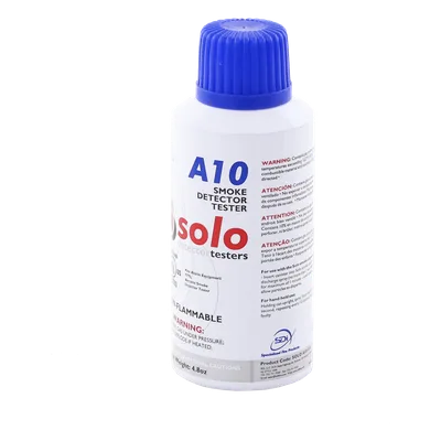 Lata de Humo Sintético / 141.9 ml / No Tóxico / No Inflamable / Libre de Silicona / 100% Biodegradable / Listado UL