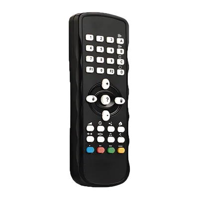 Control Remoto Universal / Alcance 30 m (98.4 ft) / Configuración de Sensores / Interfaz Intuitiva