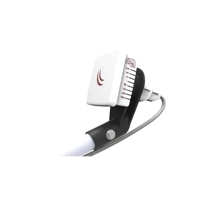 CPE y PtP / 5GHz 802.11ac / 867 Mbps / Antena 9 dBi / PoE Pasivo 10-28V / -40°C a 70°C / 3.3x3.3x4.5 in