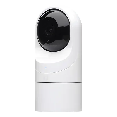 Cámara UniFi G3 FLEX para exterior o interior 2MP con micrófono y vista nocturna, 802.3af, instalación en poste, techo o pared