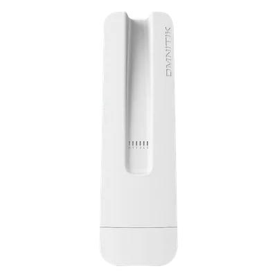 Punto de Acceso Omnidireccional / Wi-Fi 5 867 Mbps / 5 GHz / 4 Puertos PoE 802.3af/at / Antena 7.5 dBi / CPU 720 MHz
