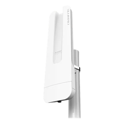 Punto de Acceso Omnidireccional / Wi-Fi 5 867 Mbps / 5 GHz / 4 Puertos PoE 802.3af/at / Antena 7.5 dBi / CPU 720 MHz