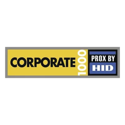Licencia de formato de credencial / 35 o 48 bits / Control de acceso corporativo / Sin duplicados