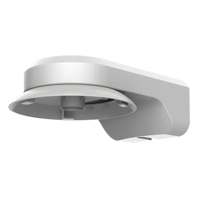 Soporte de Pared para Interior / Plástico Reforzado / 161.1×241.5×80 mm / 6.34×9.5×3.15 in / Carga 5x / PTZ Panovu Mini